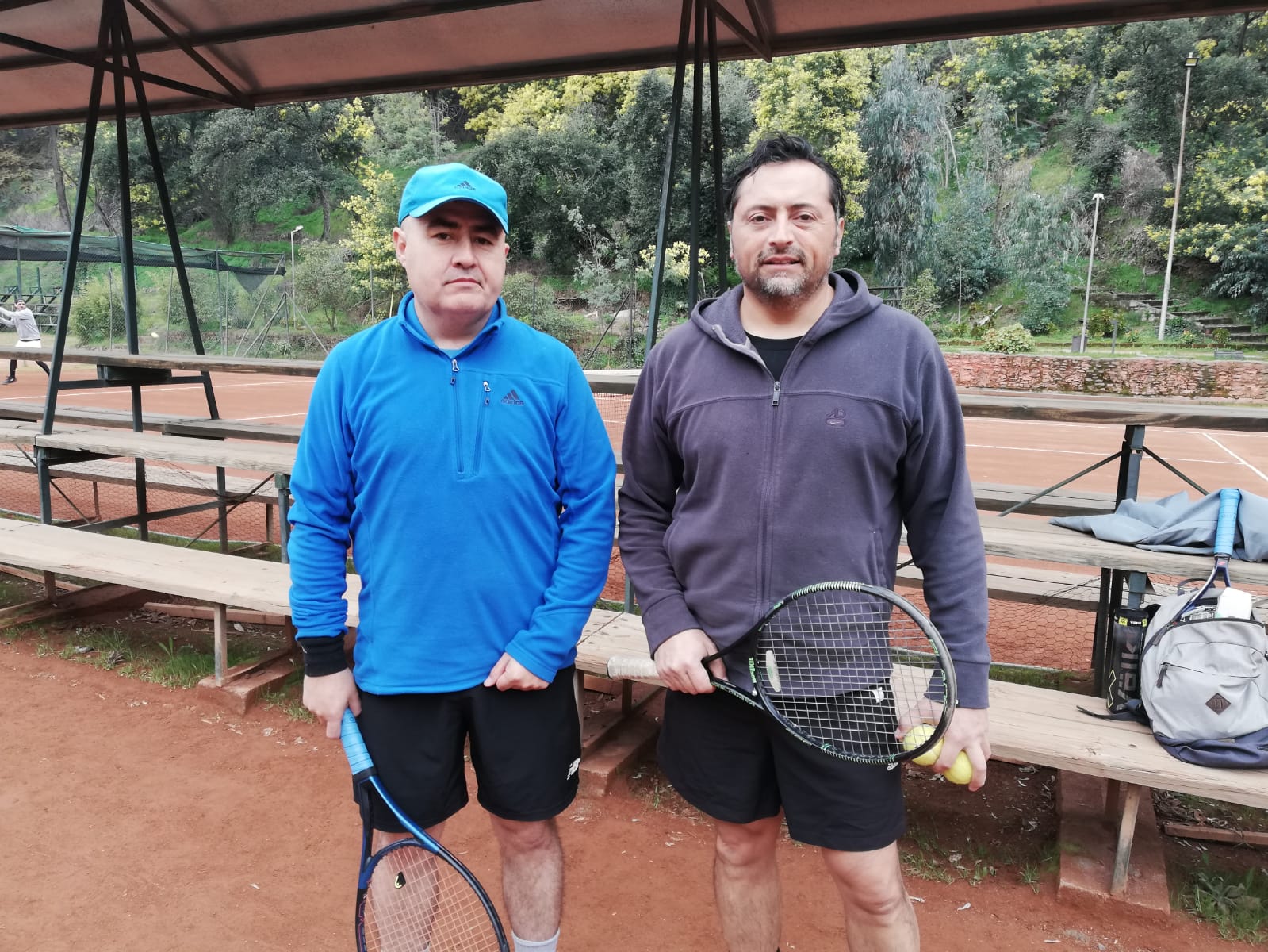 Liga de Tenis